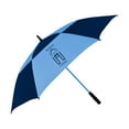 thumbnail image 1 of Logo Brands HBCU 62" Oversized Umbrella, 1 of 6