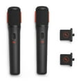 thumbnail image 3 of JBL PartyBox Encore 2 Portable Party Speaker with 2 Mics, 3 of 10