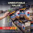 thumbnail image 7 of Quantum Plus Dishwasher Pods 114 ct, dishwasher detergent, 7 of 8