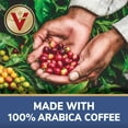 thumbnail image 5 of Victor Allen's Coffee Single Serve Cups, French Roast 100 ct., 5 of 9