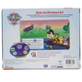 thumbnail image 4 of Paw Patrol Spaceship Rescue!, Mixed Media, 4 of 4