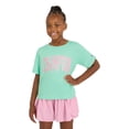 thumbnail image 1 of Champion Girls Active T-Shirt, 1 of 6