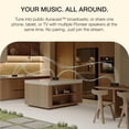 thumbnail image 4 of New! Pioneer Karved Series Portable Bluetooth Speaker, Sam's Club Exclusive, 4 of 7