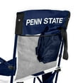 thumbnail image 5 of Logo Brands Penn State Nittany Lions Hard Arm Chair, 5 of 6