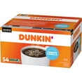 thumbnail image 4 of Dunkin' French Vanilla K-Cups 54 ct., 4 of 13