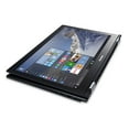 thumbnail image 2 of Lenovo Edge 2 Convertible 2-in-1 Touchscreen FHD 15.6" Ultrabook Notebook 80QF0006US, Intel Core i7-6500 Processor, 8GB Memory, 1TB Hard Drive, Intel HD Graphics 520, Backlit Keyboard, Windows 10, 2 of 3