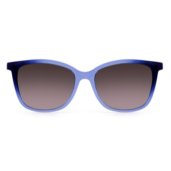 Eyewear For The Earth Magnolia Women's Cat Eye Clip On Replacement
