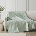 thumbnail image 1 of Hudson & Main Cooling Throw Blanket 60" x 70", 1 of 4