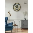 thumbnail image 2 of Seiko Melodies In Motion 2023 Musical Wall Clock, Limited Edition, 2 of 9