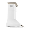 thumbnail image 2 of FORNO Aria Wall-Mounted Kitchen Range Hood, 2 of 11