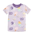 thumbnail image 9 of Member's Mark DreamMark Girls 4-Piece Pajama Set, 9 of 15