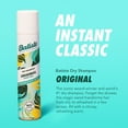 thumbnail image 3 of Batiste Original & Sweat Activated Dry Shampoo, 9.52 oz., 2pk., 3 of 10