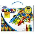 thumbnail image 1 of 90CT CRAYONS 4PK, 1 of 4