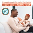 thumbnail image 3 of Nutramigen Hypoallergenic Liquid Baby Formula, 32 fl. oz., 6 pk., 3 of 8