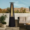 thumbnail image 1 of Member's Mark Pyramid Patio Heater, 1 of 5
