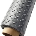 thumbnail image 6 of G-Floor 8.5' x 22' Slate Grey Garage and Utility Flooring - Diamond Tread, 6 of 18