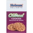 thumbnail image 3 of Holsum Delights Oatmeal Cookie 36 oz., 3 of 5