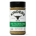 thumbnail image 1 of Kinder's Italian Blend with Olive Oil and Sea Salt (8.6 oz.), 1 of 8