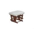 thumbnail image 6 of AFG Alice Glider Chair and Ottoman, 6 of 6