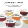 thumbnail image 7 of Bartesian 55303 Premium Cocktail Machine, Includes Variety Pack of 6 Capsules, 7 of 10