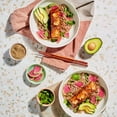 thumbnail image 6 of Live Ocean Seafood Sweet Thai Chili Butter Coho Salmon, Frozen, 5 ct., 6 of 11