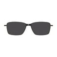 thumbnail image 2 of Callaway CA103 Clip-On Sunglasses, Two-Tone Black, 2 of 6