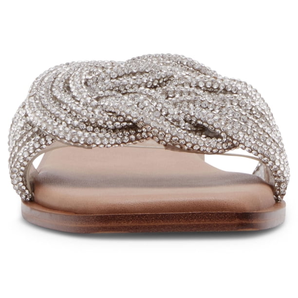 Steve Madden Sparkly Sandals Steve Madden Women main image 4