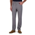 thumbnail image 1 of IRON Clothing Men's Patriot 5-Pocket Flex Waistband Stretch Twill Pant, 1 of 6
