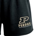 thumbnail image 4 of Champion NCAA Purdue Boilmakers Women's Shorts, 4 of 7