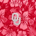 thumbnail image 4 of Oklahoma Sooners Hawaiian Shirt, 4 of 5