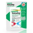 thumbnail image 6 of Pataday Eye Drops Extra Strength, 2.5 ml., 3 pk., 6 of 7
