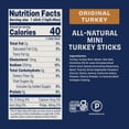 thumbnail image 2 of Country Archer Mini Classic Turkey Sticks, 0.46 oz., 24 pk., 2 of 6