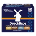 thumbnail image 8 of Dutch Bros Variety Coffee Pods, 60ct, 8 of 8