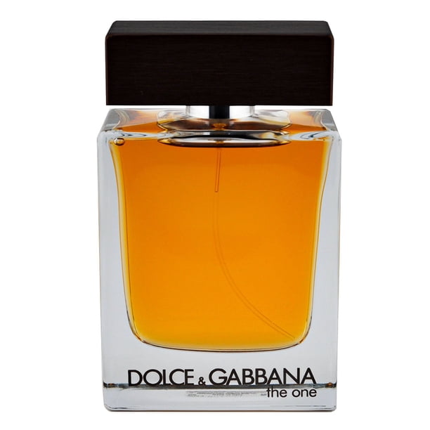 Dolce & Gabbana The One Eau De Toilett Spray, 50ml - Samsclub.com