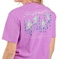 thumbnail image 2 of Lauren James Women's Graphic Tee, 2 of 2