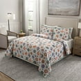 thumbnail image 2 of Member’s Mark 3-Piece Printed Quilt Sets, Assorted Sizes, 2 of 7