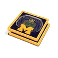 thumbnail image 1 of YouTheFan NCAA Football 3D Stadium View Coaster, 1 of 3