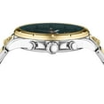 thumbnail image 2 of Versus Versace Chronograph Lion Modern Bracelet Watch, 44mm, 2 of 5