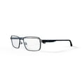 thumbnail image 3 of BMW BW5071-H Rectangular Eyeglasses, 3 of 5