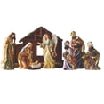 thumbnail image 2 of Member's Mark Nativity Set, 9-Piece, 2 of 11