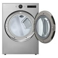 thumbnail image 5 of LG 7.4 cu. ft. Electric Dryer with TurboSteam, 5 of 11