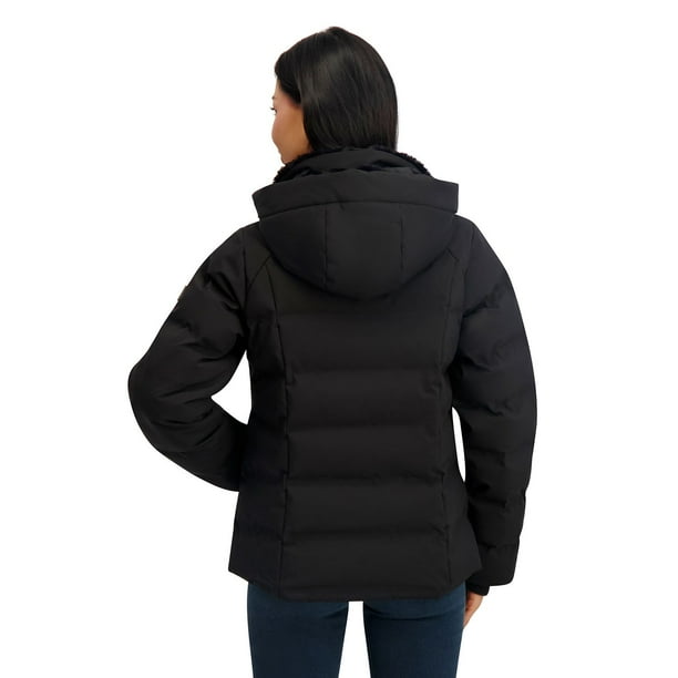 ZeroXposur Women's Puffer Jacket - Samsclub.com