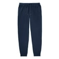 thumbnail image 8 of Member's Mark Men's 2-Piece Jogger Pajama Set, 8 of 10
