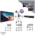 thumbnail image 2 of Ilive Ultimate Movie Theater Bundle 2026, 2 of 10