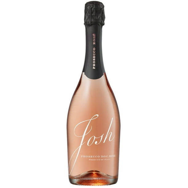 Josh Cellars Prosecco Rose Sparkling Wine, 750 ml - Samsclub.com