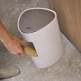 thumbnail image 4 of Joseph Joseph EasyStore 5-liter Bathroom Pedal Bin, 4 of 5