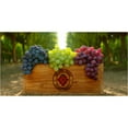 thumbnail image 5 of Red Seedless Grapes, 3 lbs., 5 of 6