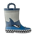 thumbnail image 3 of Member's Mark Toddler Boys Waterproof Rain Boot, 3 of 10
