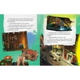 thumbnail image 4 of Magnetic Play Set: Teenage Mutant Ninja Turtles, Mixed Media, 4 of 4