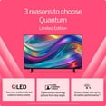 thumbnail image 6 of VIZIO 75" Class Quantum Series QLED Smart TV, 6 of 23